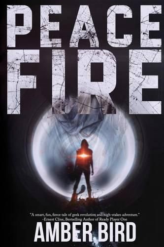 Cover image for Peace Fire