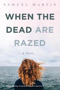 Cover image for When the Dead are Razed