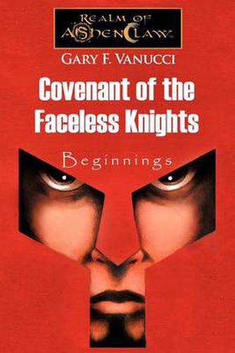 Cover image for Covenant of the Faceless Knights