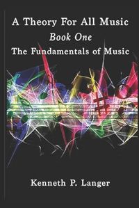 Cover image for A Theory For All Music