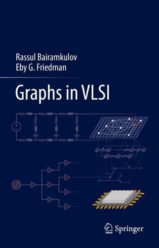 Cover image for Graphs in VLSI