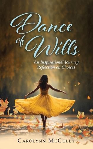 Cover image for Dance of Wills