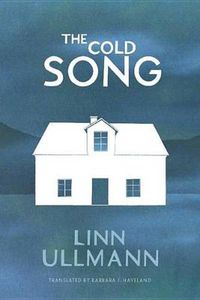 Cover image for The Cold Song: A Novel