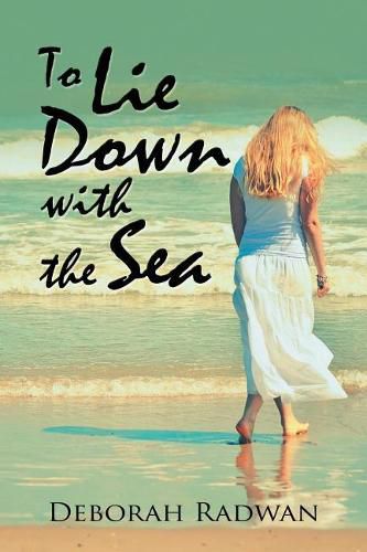 Cover image for To Lie Down with the Sea