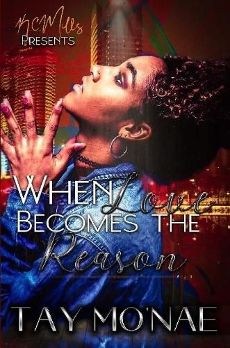 Cover image for When Love Becomes The Reason