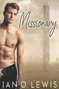 Cover image for Missionary