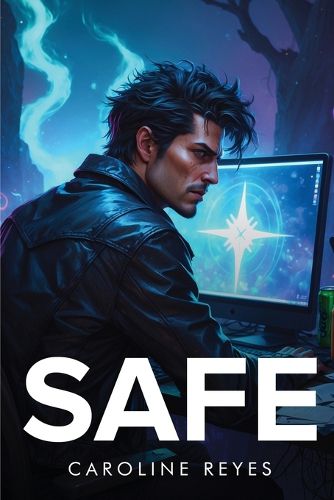 Cover image for Safe