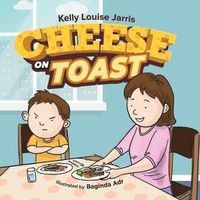 Cover image for Cheese On Toast