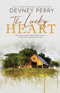 Cover image for The Lucky Heart