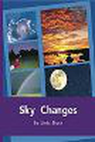 Cover image for Sky Changes: Individual Student Edition Purple (19-20)