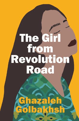 Cover image for The Girl from Revolution Road