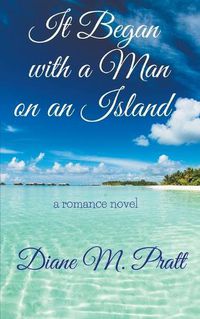 Cover image for It Began with a Man on an Island