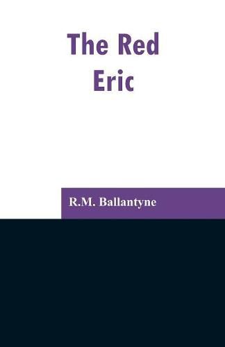 Cover image for The Red Eric