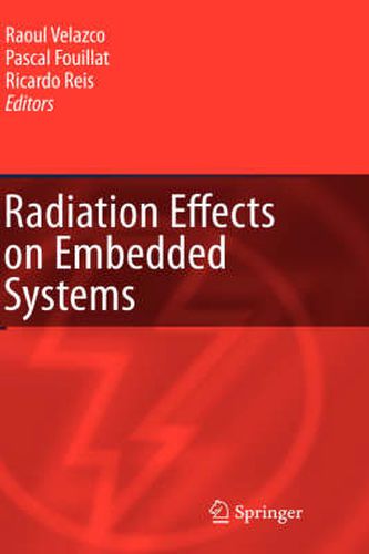 Cover image for Radiation Effects on Embedded Systems