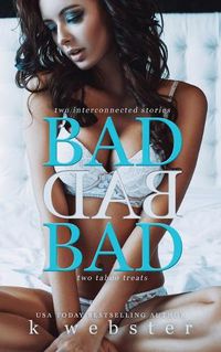 Cover image for Bad Bad Bad