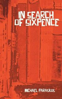 Cover image for In Search of Sixpence