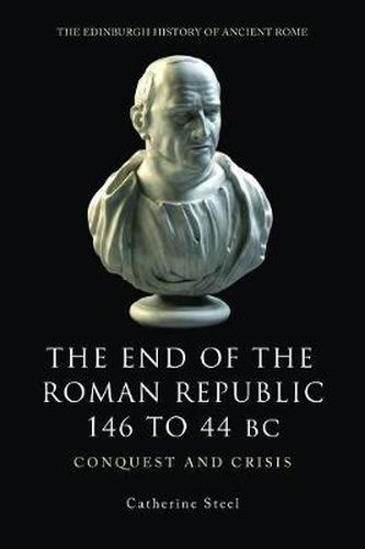 Cover image for Fall of the Republic 146-44 BC