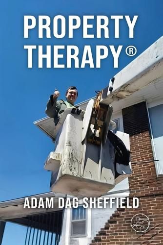 Cover image for Property Therapy