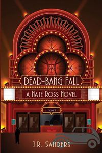 Cover image for Dead-Bang Fall: A Nate Ross Novel