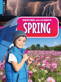 Cover image for Spring