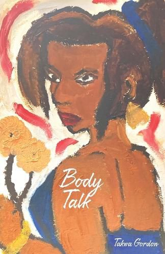 Cover image for Body Talk