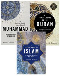 Cover image for Introducing Islam Set