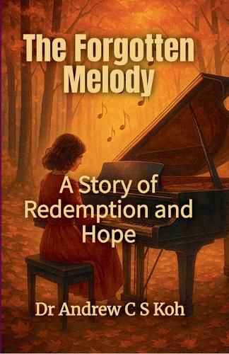 Cover image for The Forgotten Melody