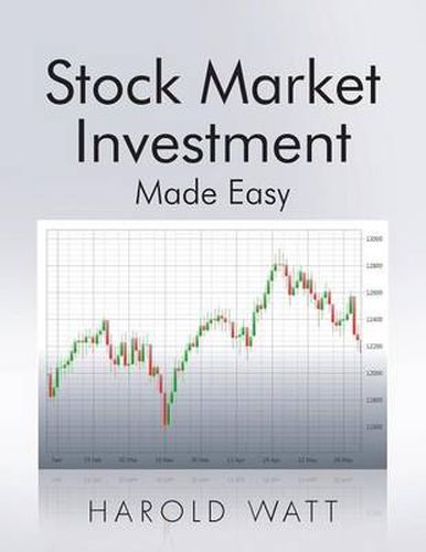 Cover image for Stock Market Investment