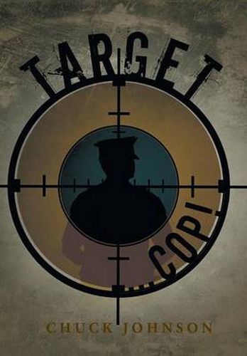 Cover image for Target ... Cop!