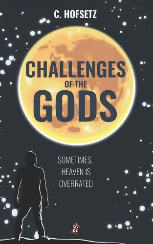 Cover image for Challenges of The Gods