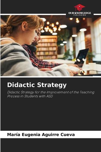 Cover image for Didactic Strategy