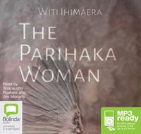 Cover image for The Parihaka Woman