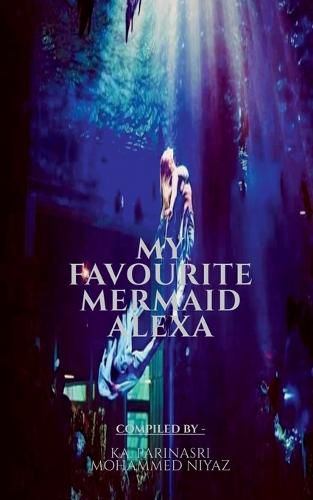 Cover image for My Favourite Mermaid Alexa