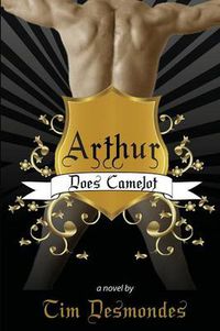 Cover image for Arthur Does Camelot