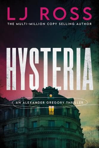 Cover image for Hysteria