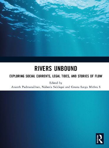 Cover image for Rivers Unbound