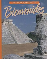 Cover image for Bienvenidos, 1B