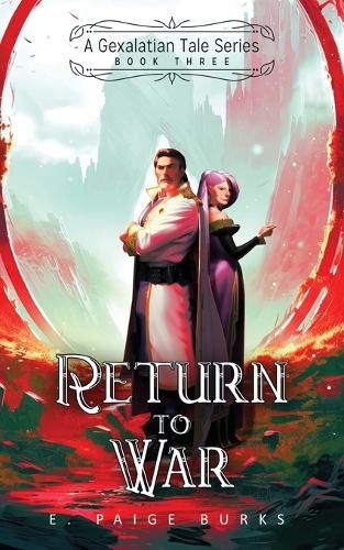 Cover image for Return to War