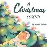 Cover image for A Christmas Legend