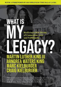 Cover image for What Is My Legacy?