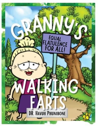 Cover image for Granny's Walking Farts