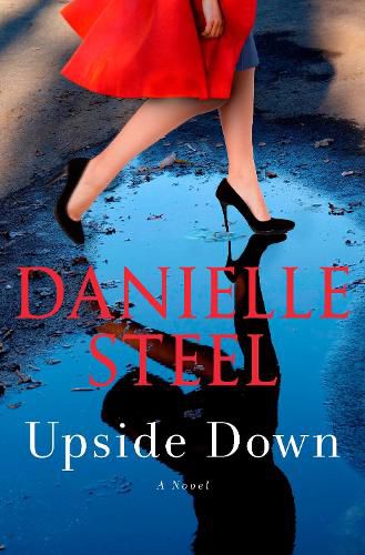 Cover image for Upside Down