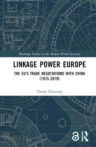 Cover image for Linkage Power Europe