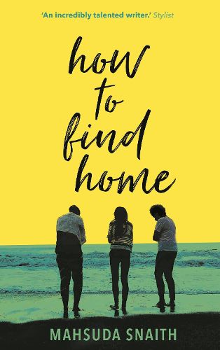 Cover image for How To Find Home