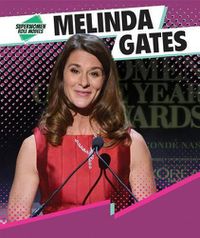 Cover image for Melinda Gates