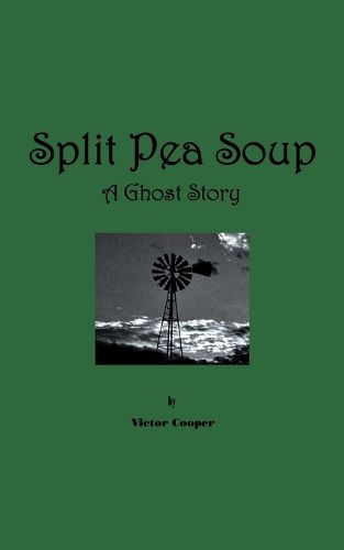 Cover image for Split Pea Soup