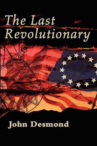 Cover image for The Last Revolutionary