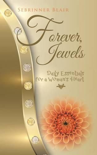 Cover image for Forever, Jewels