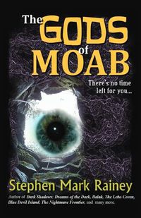 Cover image for The Gods of Moab