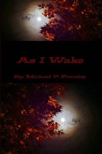 Cover image for As I Wake